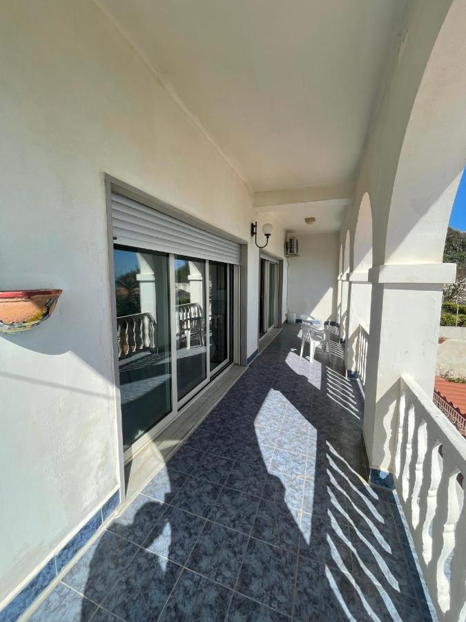 Villa Alba Brucoli Exterior foto