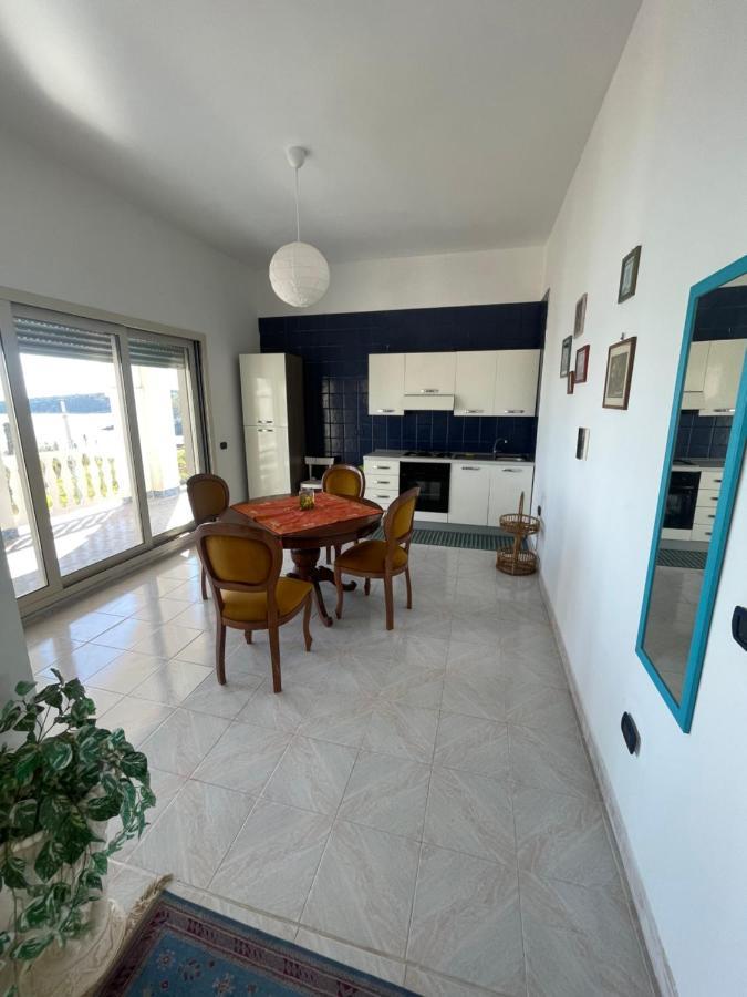 Villa Alba Brucoli Exterior foto